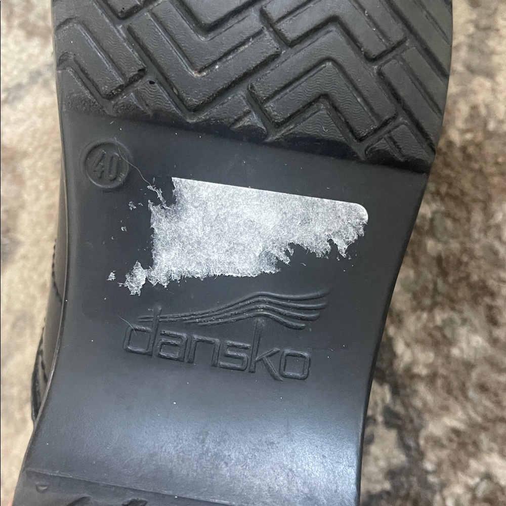 Dansko professional clogs. 40 - image 6